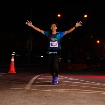 Runner Photo 4986393