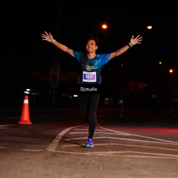 Runner Photo 4986395