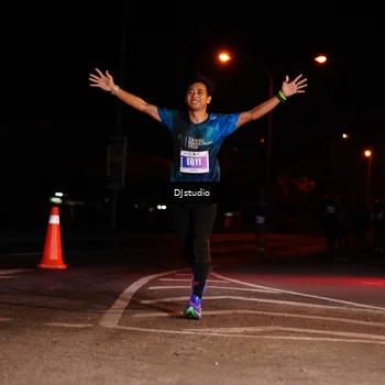Runner Photo 4986397