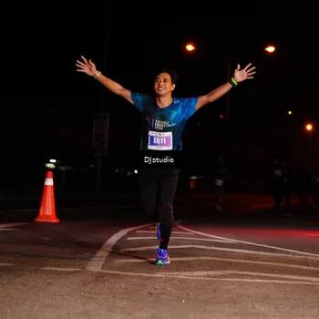 Runner Photo 4986399