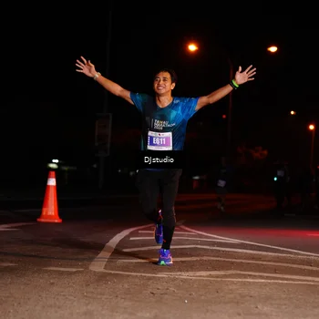 Runner Photo 4986400