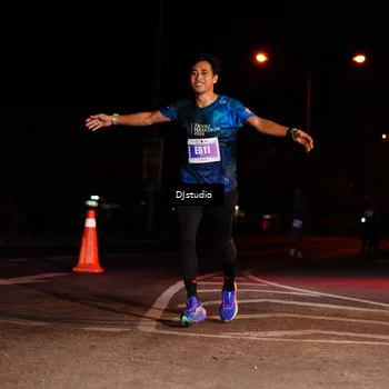 Runner Photo 4986403