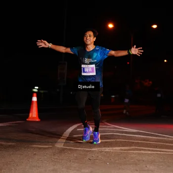 Runner Photo 4986404
