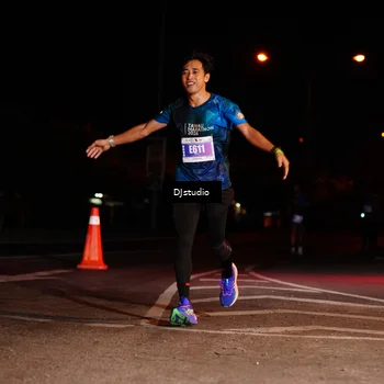 Runner Photo 4986406