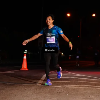 Runner Photo 4986408
