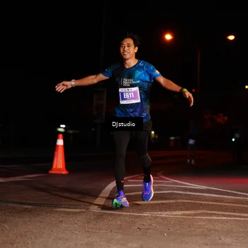 Runner Photo 4986409