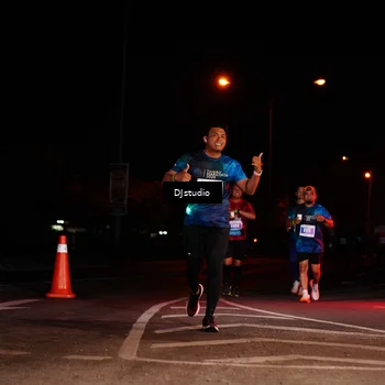 Runner Photo 4986437