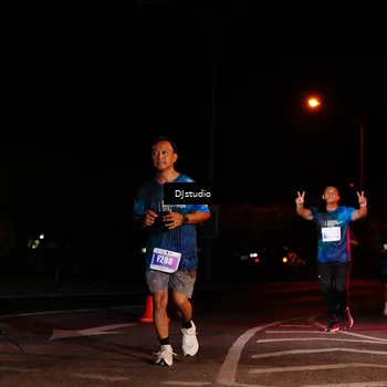 Runner Photo 4986438