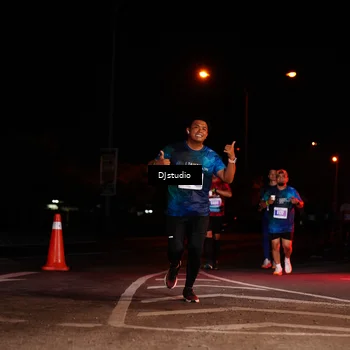Runner Photo 4986439