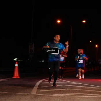 Runner Photo 4986440