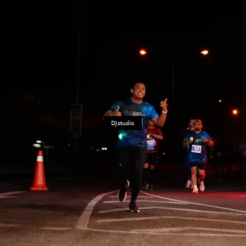 Runner Photo 4986441