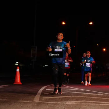 Runner Photo 4986442