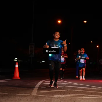 Runner Photo 4986443