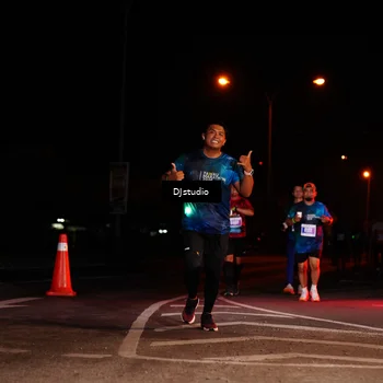 Runner Photo 4986445