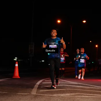 Runner Photo 4986447