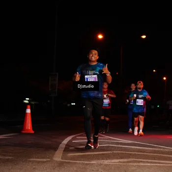 Runner Photo 4986449