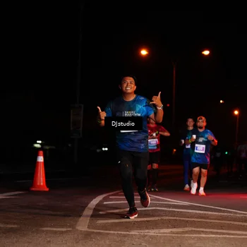 Runner Photo 4986450