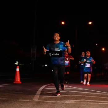 Runner Photo 4986451