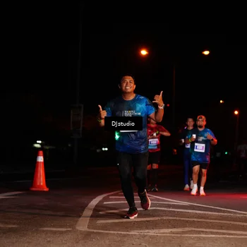 Runner Photo 4986452