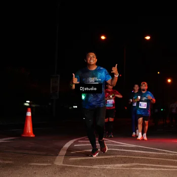 Runner Photo 4986454