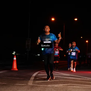 Runner Photo 4986455