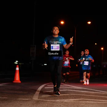 Runner Photo 4986456