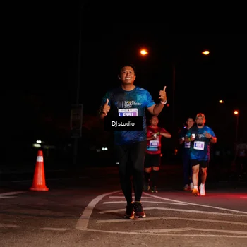 Runner Photo 4986457
