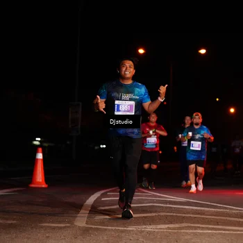 Runner Photo 4986459