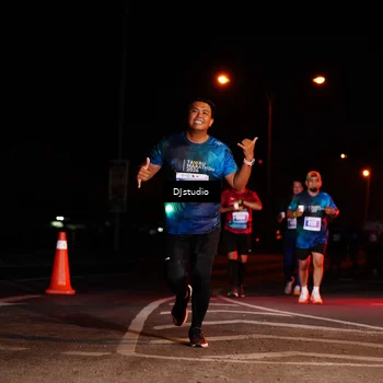 Runner Photo 4986461