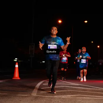 Runner Photo 4986462