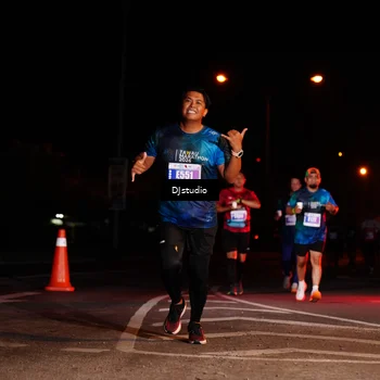 Runner Photo 4986463