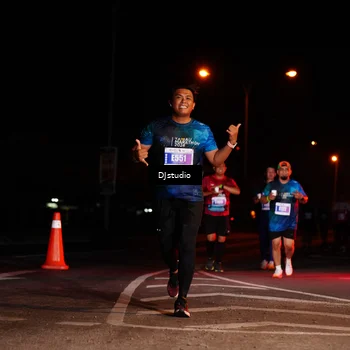Runner Photo 4986464