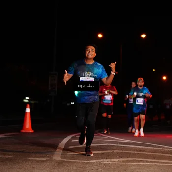 Runner Photo 4986465