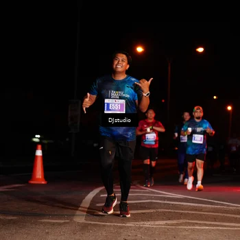 Runner Photo 4986466