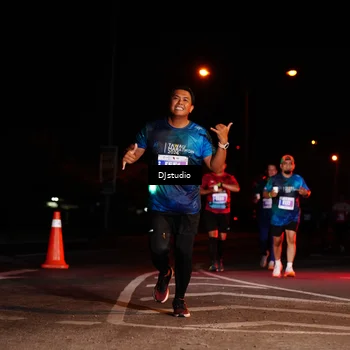 Runner Photo 4986467