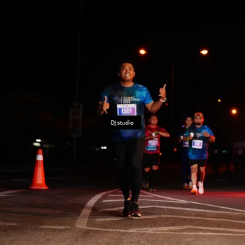 Runner Photo 4986468