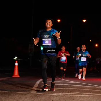 Runner Photo 4986469
