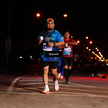 Runner Photo 4986470