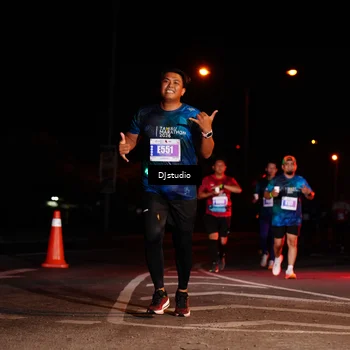 Runner Photo 4986471