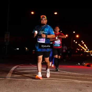 Runner Photo 4986472