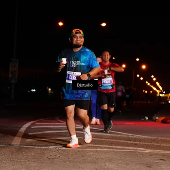 Runner Photo 4986473