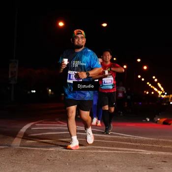 Runner Photo 4986475
