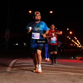 Runner Photo 4986477