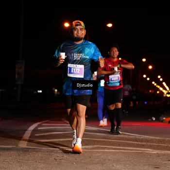 Runner Photo 4986478