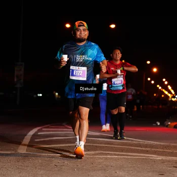 Runner Photo 4986479