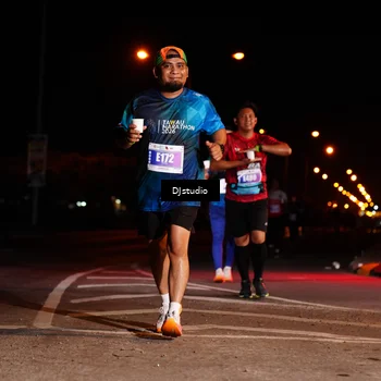 Runner Photo 4986480