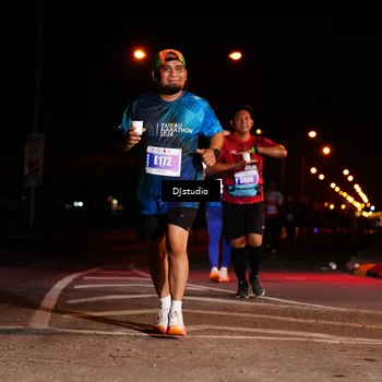 Runner Photo 4986481