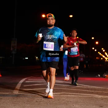 Runner Photo 4986482
