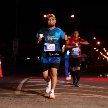 Runner Photo 4986483