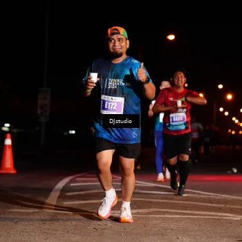 Runner Photo 4986485